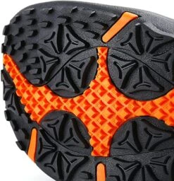 Orlimar Golf Men's Spikeless Sandals 13 Orlimar Golf Men's Spikeless Sandals -Golf Sports Store OrlimarSpikelessGolfSandals Brown1