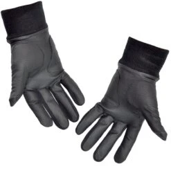 Orlimar Winter Performance Fleece Gloves (Pairs) -Golf Sports Store OrlimarWinterPerformanceGloves2