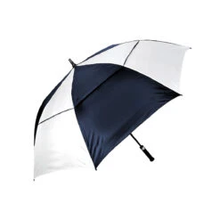 Orlimar Golf Cyclone Automatic Opening Umbrella -Golf Sports Store Orlimar Auto Umbrella Navy White