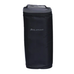 Orlimar Golf CRX Cart Bag With Removable Cooler -Golf Sports Store Orlimar CRX Cooler Bag Black Charcoal 1