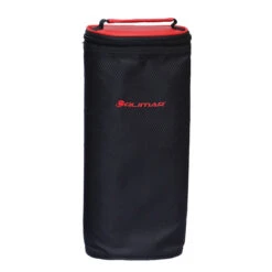 Orlimar Golf CRX Cart Bag With Removable Cooler -Golf Sports Store Orlimar CRX Cooler Bag Black Red 5