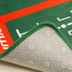 Orlimar Golf Deluxe Putting Mat -Golf Sports Store Orlimar Delux Putting Mat 3