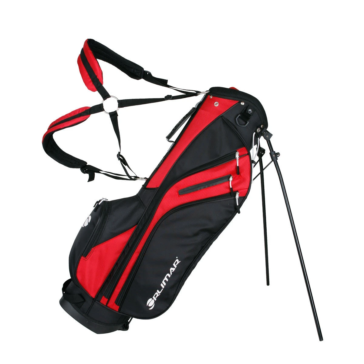 Orlimar Golf SRX 5.6 Stand Carry Bag 3 Orlimar Golf SRX 5.6 Stand Carry Bag - Image 3