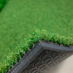 Orlimar Golf Triple Surface Hitting Mat 7 Orlimar Golf Triple Surface Hitting Mat -Golf Sports Store Orlimar Triple Surface Hitting Mat 2