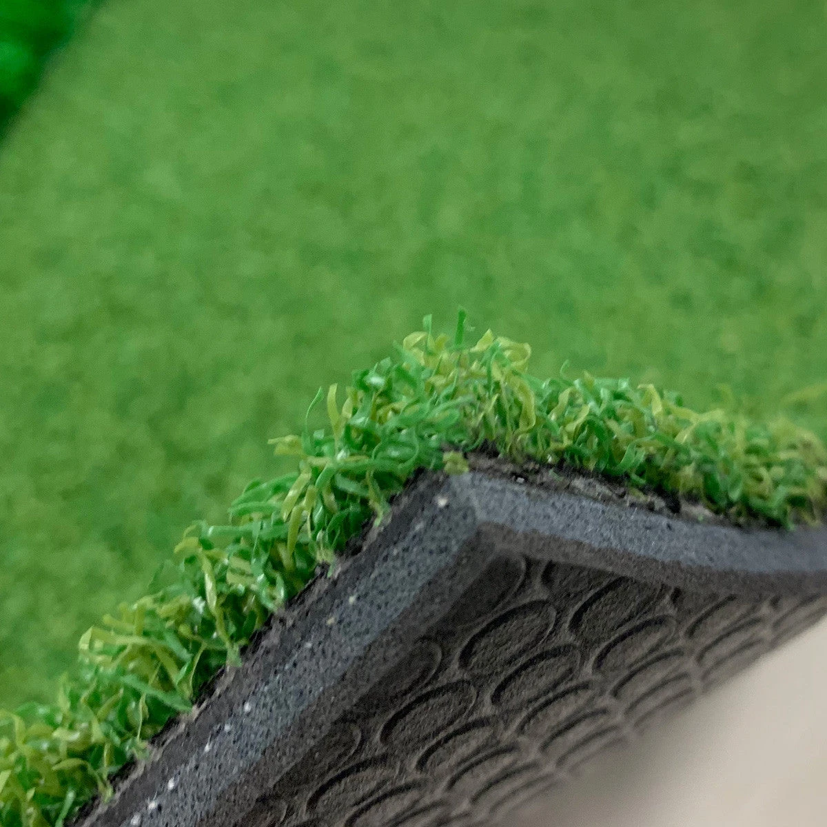 Orlimar Golf Triple Surface Hitting Mat 3 Orlimar Golf Triple Surface Hitting Mat - Image 3