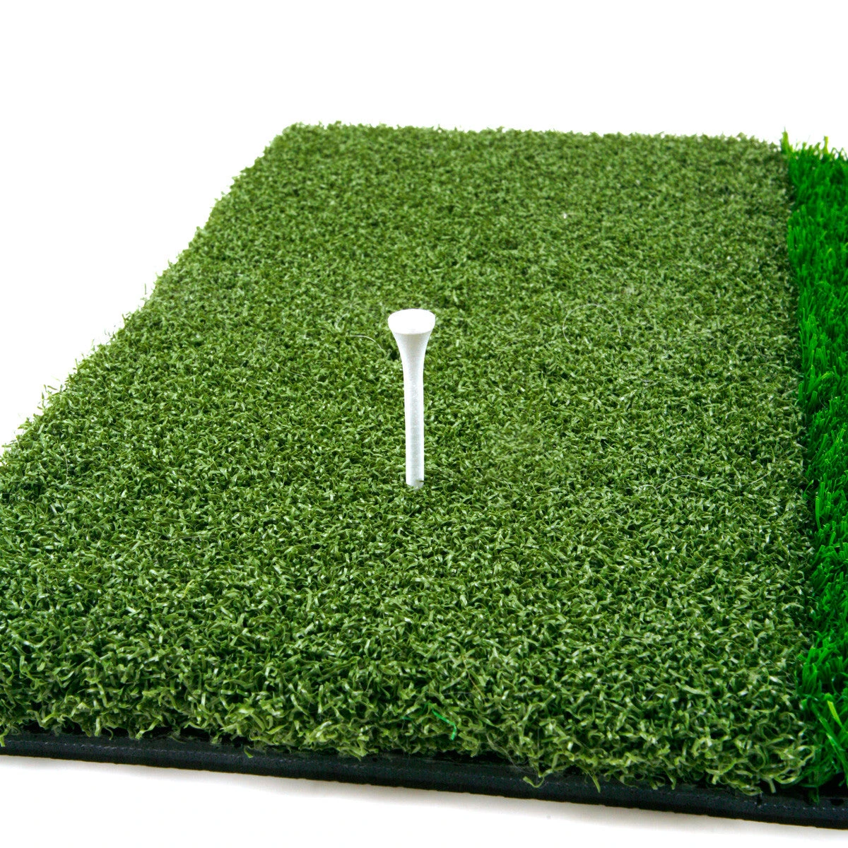 Orlimar Golf Triple Surface Hitting Mat 4 Orlimar Golf Triple Surface Hitting Mat - Image 4