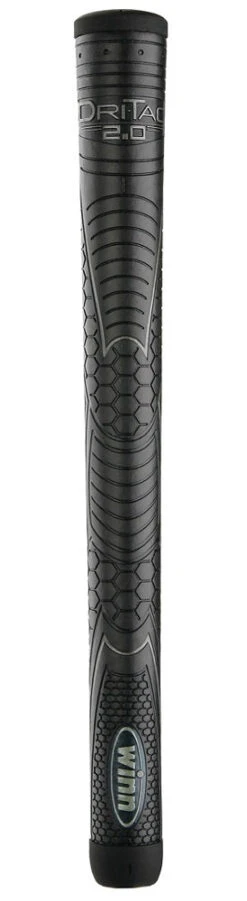 Winn Dri-Tac 2.0 Golf Swing Grips 8 Winn Dri-Tac 2.0 Golf Swing Grips -Golf Sports Store Oversize