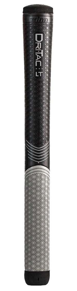 Winn Dri-Tac LT Golf Grips 4 Winn Dri-Tac LT Golf Grips - Image 4