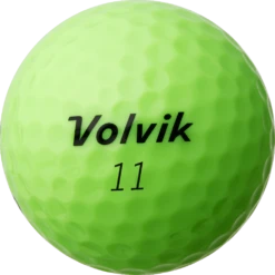 Volvik Power Soft Golf Balls -Golf Sports Store POWERSOFT BALL G
