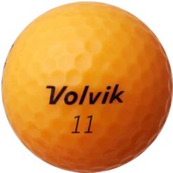 Volvik Power Soft Golf Balls -Golf Sports Store POWERSOFT BALL O