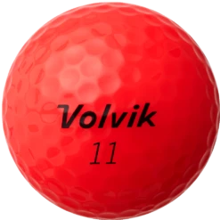 Volvik Power Soft Golf Balls -Golf Sports Store POWERSOFT BALL R