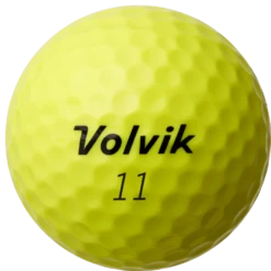 Volvik Power Soft Golf Balls -Golf Sports Store POWERSOFT BALL Y