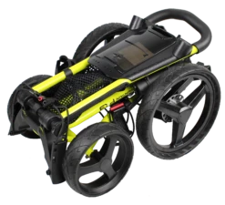 Sun Mountain Pathfinder PX4 Golf Push Carts -Golf Sports Store Pathfinder4Atomic 2