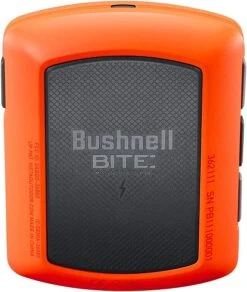 Bushnell Golf Phantom 2 GPS Rangefinder -Golf Sports Store Phantom2 Orange1