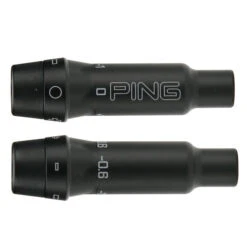 Ping Golf Shaft Adaptors And Ferrules -Golf Sports Store Ping G Series Shaft Adaptor