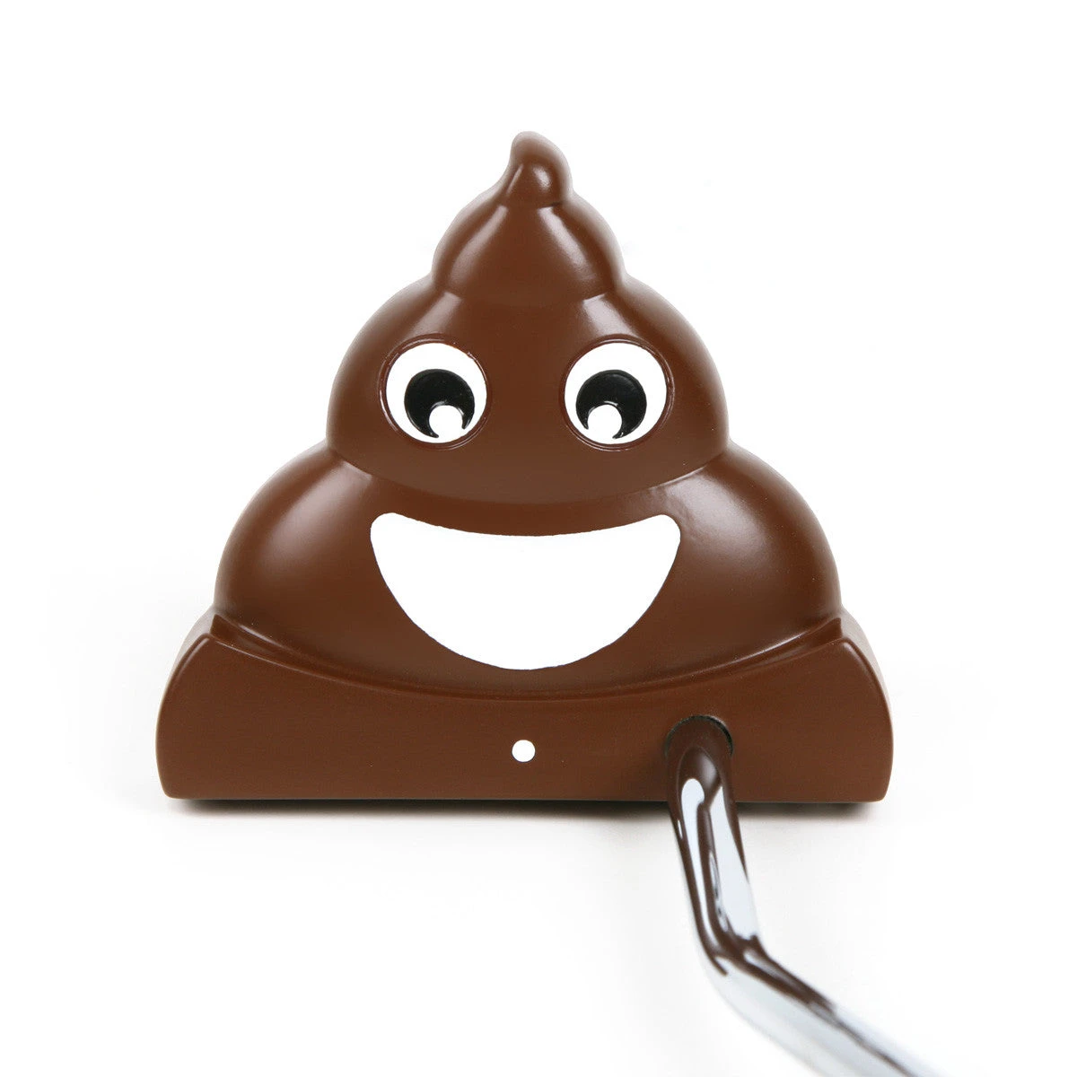 Intech Golf #2 Poop Putter 1 Intech Golf #2 Poop Putter