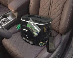 Pride Sports Cooler Bag - Holds 12 Cans 6 Pride Sports Cooler Bag - Holds 12 Cans -Golf Sports Store PrideSportsCoolerBag12Cans 3