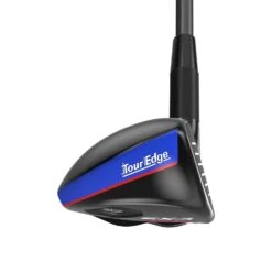 Tour Edge Exotics EXS Pro Hybrid - Limited Edition -Golf Sports Store Pro Hybrid Toe 1400x 43ad0e60 47d1 45ff 8f23 9867d3bf235d