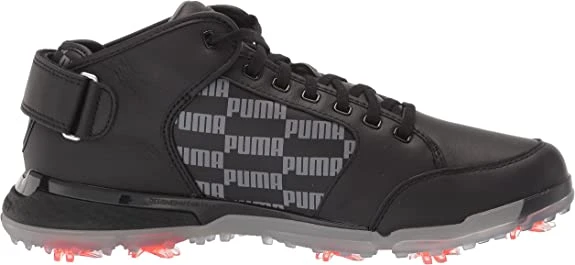 Cobra Puma ProAdapt Mid Golf Shoes 6 Cobra Puma ProAdapt Mid Golf Shoes - Image 6
