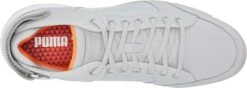 Cobra Puma ProAdapt Mid Golf Shoes 28 Cobra Puma ProAdapt Mid Golf Shoes -Golf Sports Store PumaProadaptDeltaMid HighRise4