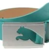 Puma Highlighted Fitted Golf Belt