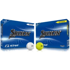 Srixon Q-Star Golf Balls
