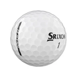 Srixon Q-Star Golf Balls 15 Srixon Q-Star Golf Balls -Golf Sports Store Q StarPureWhite4