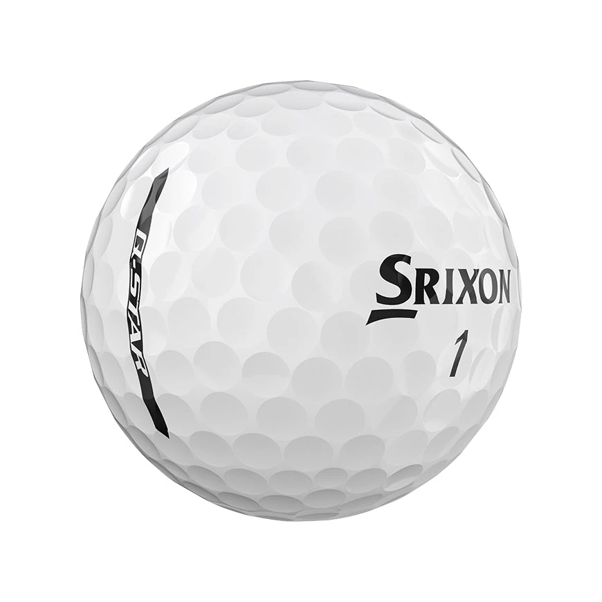 Srixon Q-Star Golf Balls 5 Srixon Q-Star Golf Balls - Image 5