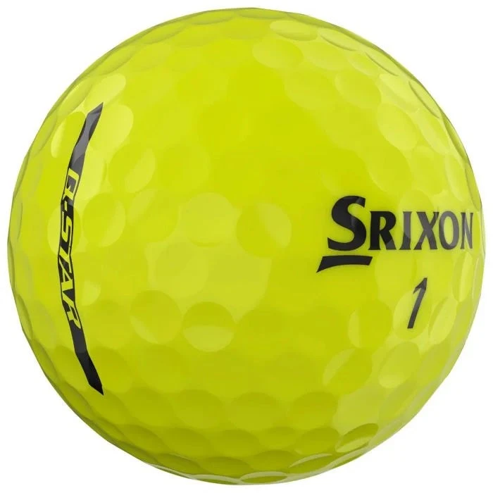Srixon Q-Star Golf Balls 9 Srixon Q-Star Golf Balls - Image 9