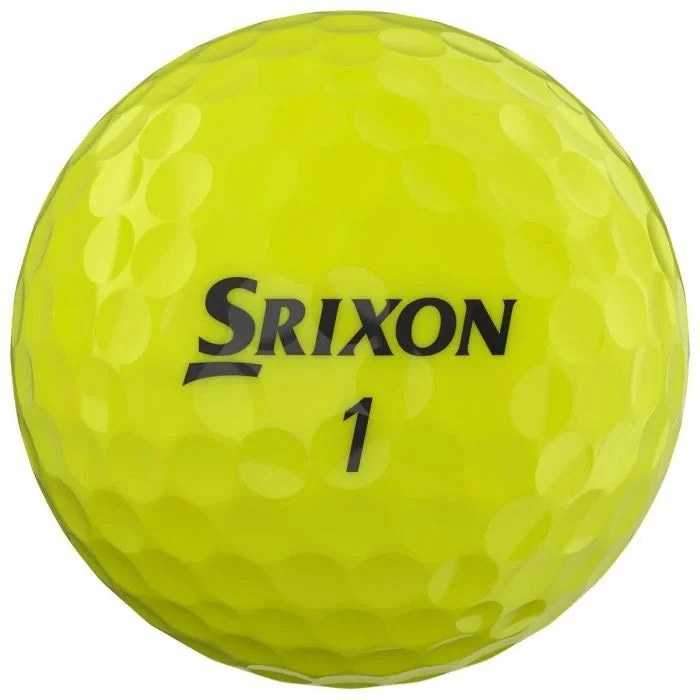 Srixon Q-Star Golf Balls 8 Srixon Q-Star Golf Balls - Image 8