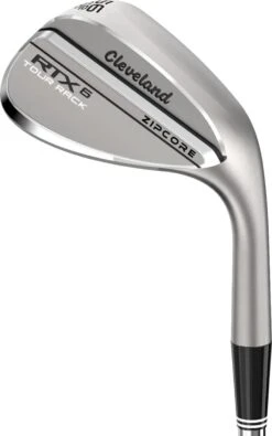 Cleveland RTX 6 ZipCore Tour Rack (RAW) Wedge 11 Cleveland RTX 6 ZipCore Tour Rack (RAW) Wedge -Golf Sports Store RTX6TourRackRAW 5