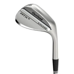 Cleveland RTX 6 ZipCore Tour Satin Wedge 9 Cleveland RTX 6 ZipCore Tour Satin Wedge -Golf Sports Store RTX6Wedges TourSatin 4