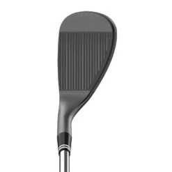 Cleveland Golf RTX ZipCore Black Satin Wedges -Golf Sports Store RTXZipCoreBlack3