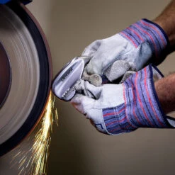 Cleveland Golf RTX ZipCore Raw Wedges -Golf Sports Store RTXZipCoreRAW6