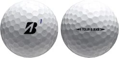 Bridgestone Tour B RXS Golf Balls -Golf Sports Store RXSWHT1