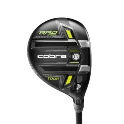 Cobra King Radspeed Tour Fairway - #5 Wood -Golf Sports Store RadTourFairway 5