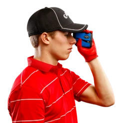 Callaway Golf 200s Laser Rangefinder, Blue With Slope 13 Callaway Golf 200s Laser Rangefinder, Blue With Slope -Golf Sports Store Rangefinder 200s 6