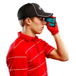 Callaway Golf 250+ Slope Laser Rangefinder -Golf Sports Store Rangefinder 250 7