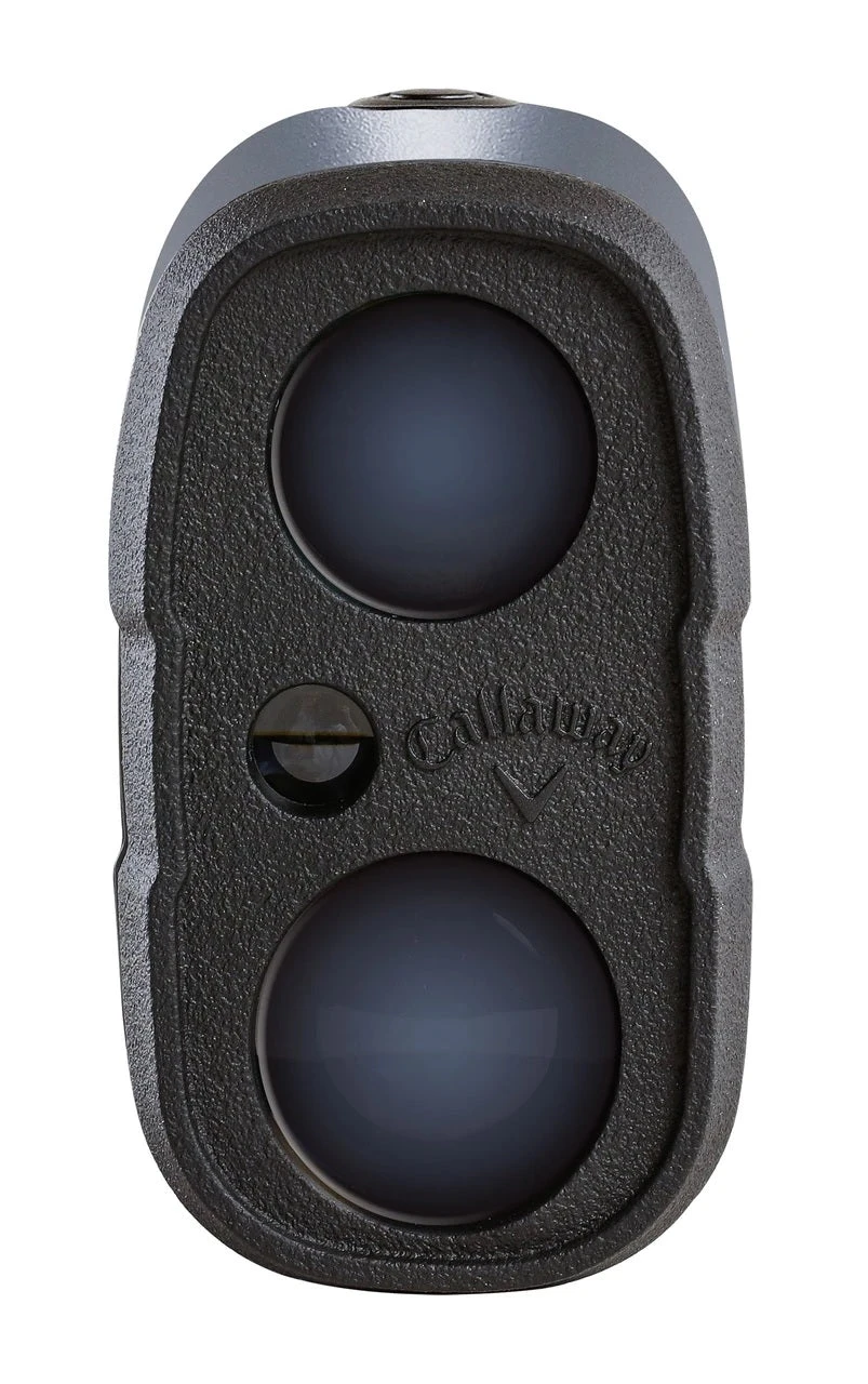 Callaway HYBRID Rangefinder, Laser And GPS 4 Callaway HYBRID Rangefinder, Laser And GPS - Image 4