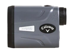 Callaway HYBRID Rangefinder, Laser And GPS 10 Callaway HYBRID Rangefinder, Laser And GPS -Golf Sports Store Rangefinder Hybrid 4
