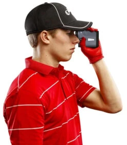 Callaway HYBRID Rangefinder, Laser And GPS 11 Callaway HYBRID Rangefinder, Laser And GPS -Golf Sports Store Rangefinder Hybrid 5