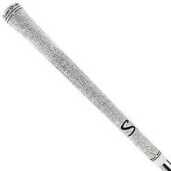 SuperStroke S-Tech Cord Golf Grips -Golf Sports Store S TECHCORDWHITE
