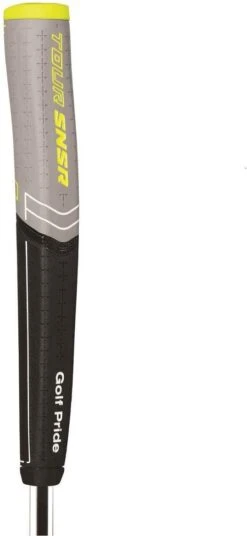 Golf Pride Tour SNSR Putter Grips -Golf Sports Store SNSR Contour Pro