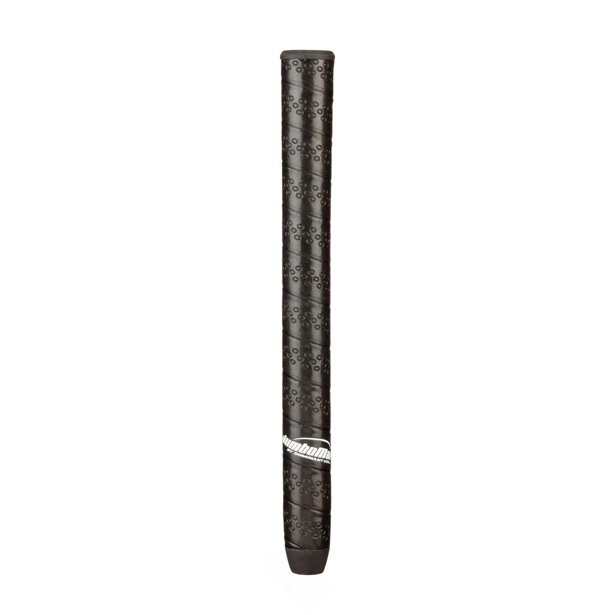 JumboMax STR8 Tech Non-Taper Wrap Golf Grips 1 JumboMax STR8 Tech Non-Taper Wrap Golf Grips