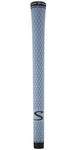 SuperStroke S-Tech Golf Grips -Golf Sports Store S Tech Gray Black