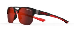Tifosi Optics Salvo Sunglasses -Golf Sports Store Salvo Crimson Onyx web sit 553x249 1