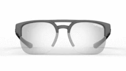 Tifosi Optics Salvo Sunglasses -Golf Sports Store Salvo MatteGunmetal SWFoto Turn