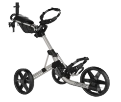 Clicgear Golf 3-Wheel Push Cart Model 4.0 20 Clicgear Golf 3-Wheel Push Cart Model 4.0 -Golf Sports Store Silver da8057db e1ad 4510 8d0e c15d1875f4c9