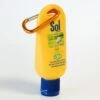 Sol Sunguard For Golf 1.5 Oz. With Carabiner