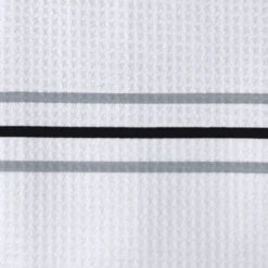 Sun Mountain Sonnenalp Mid-Stripe Golf Towel -Golf Sports Store Sonnenalp TOWELWHITEcopy